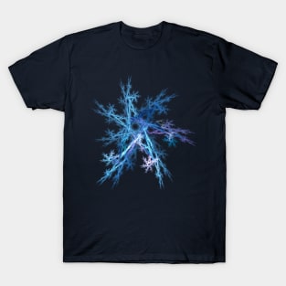 Snowflake T-Shirt